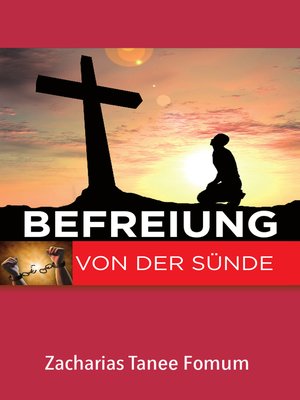 cover image of Befreiung Von Der Sünde